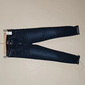 Abercrombie Simone High Rise Skinny Jeans