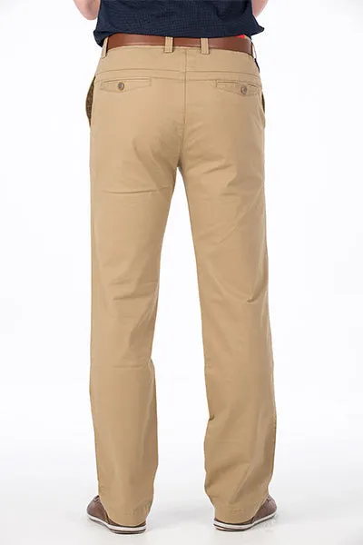 Active Waist Pant - Taupe