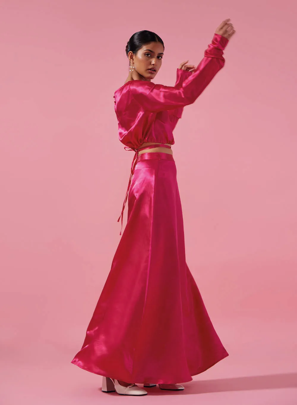 Aires Set (60% off- use code MALIE60 at checkout)
