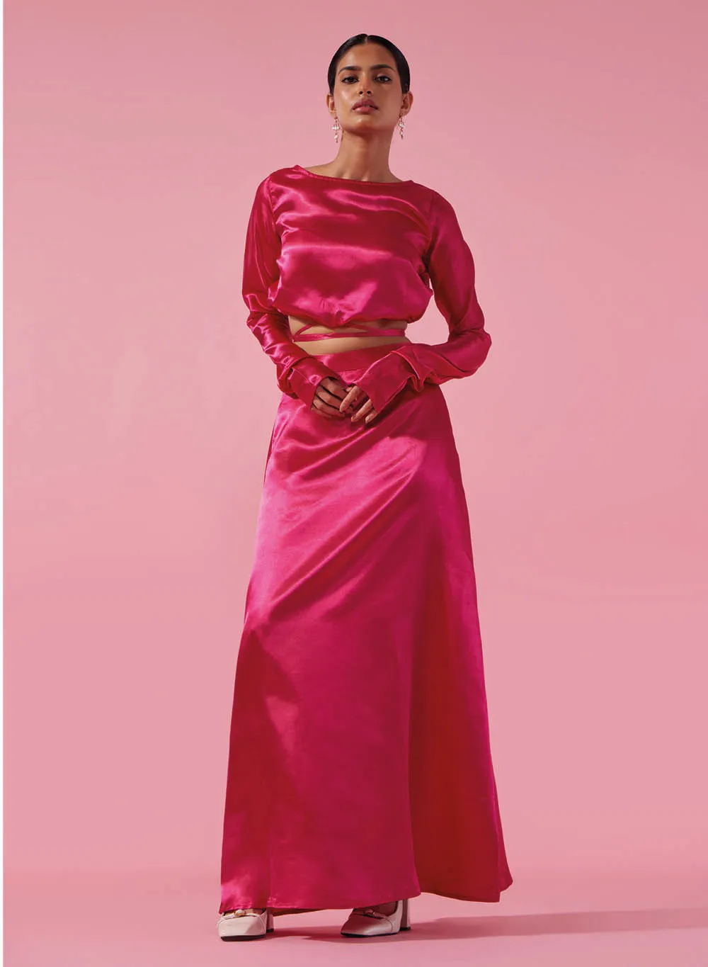 Aires Set (60% off- use code MALIE60 at checkout)