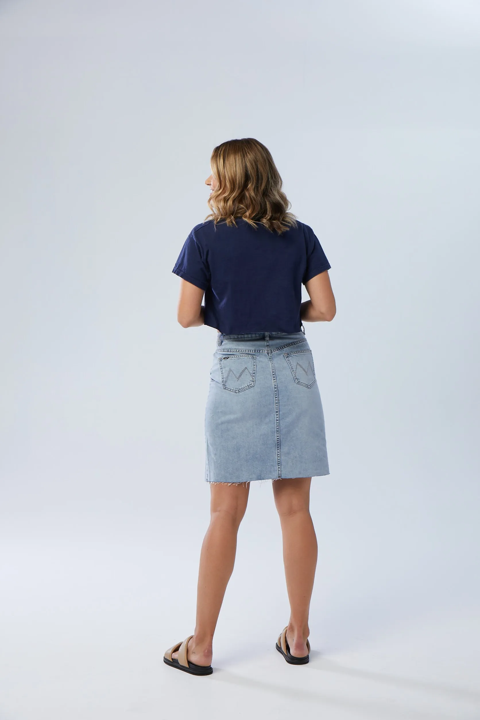 Bath Denim