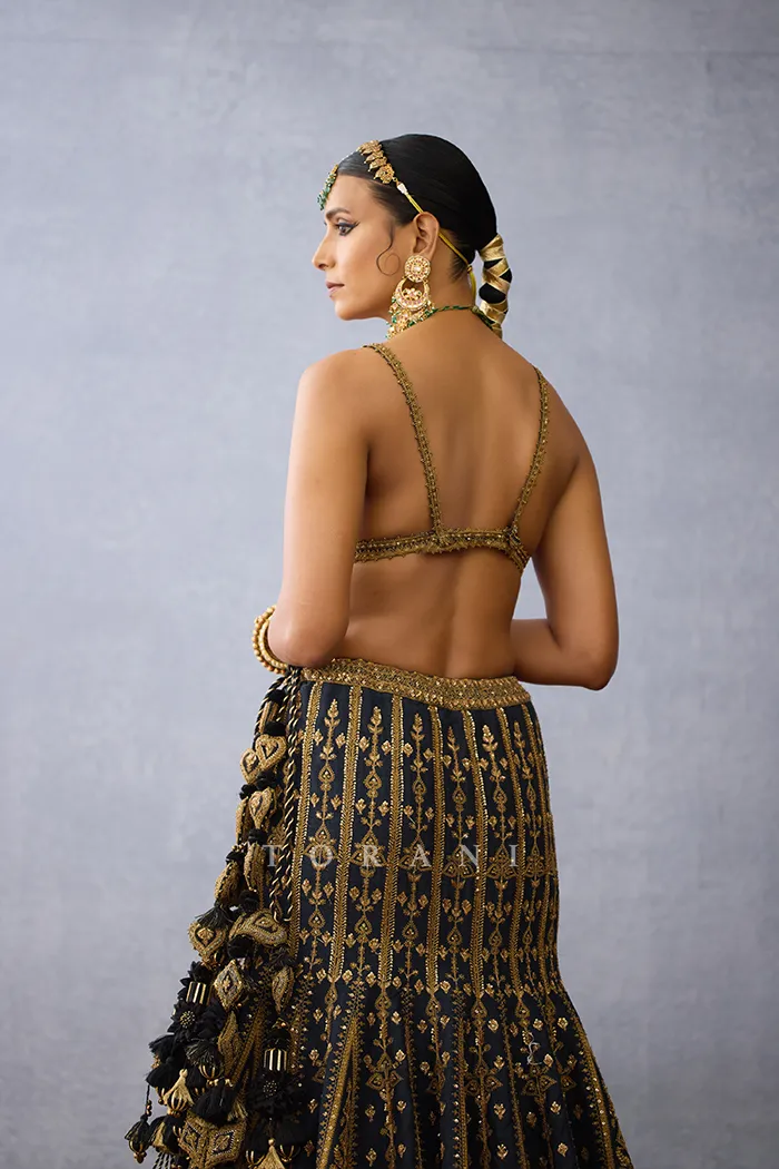 Bhadra Nalika Bralette
