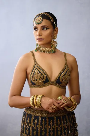 Bhadra Nalika Bralette