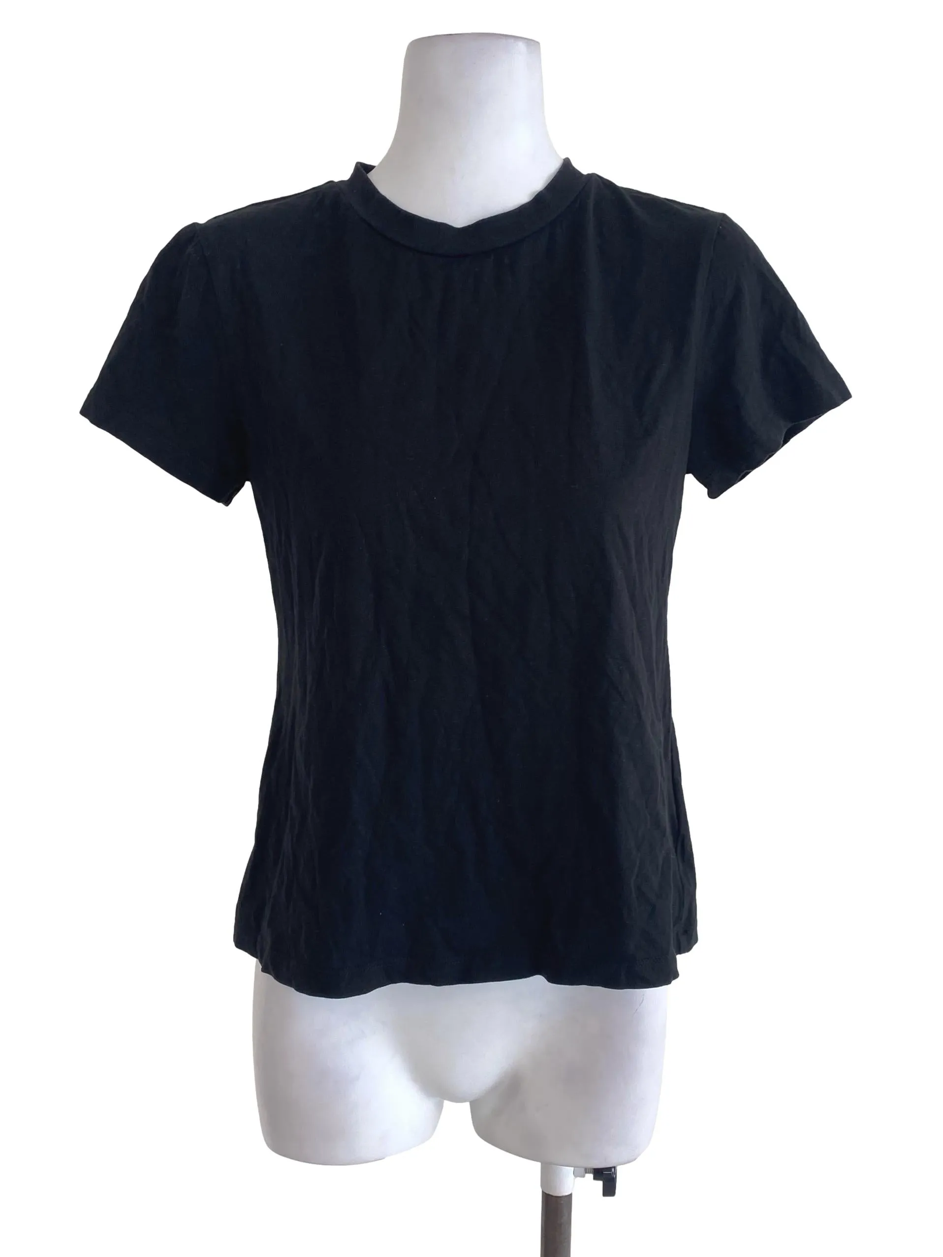 Black Tee LB