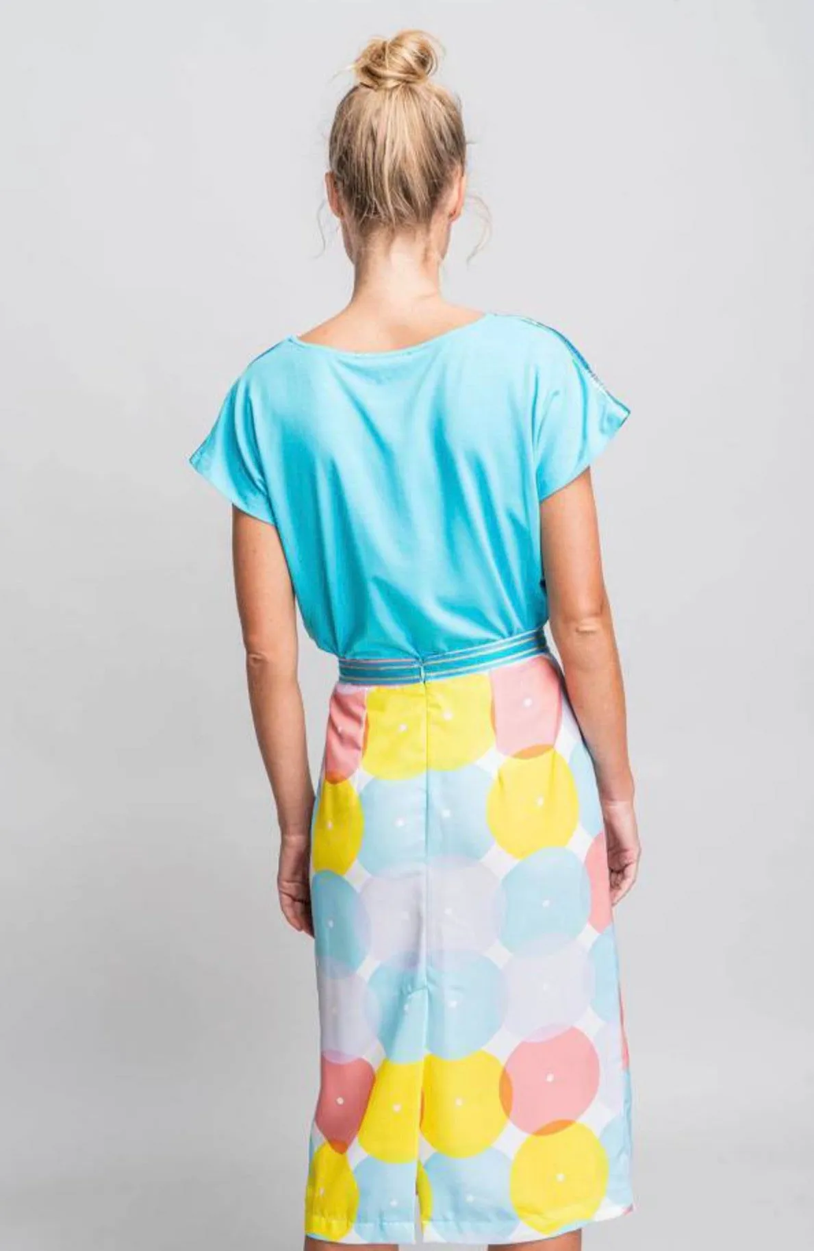 Cannon Skirt