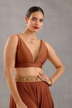 Dahlia Daavya Blouse