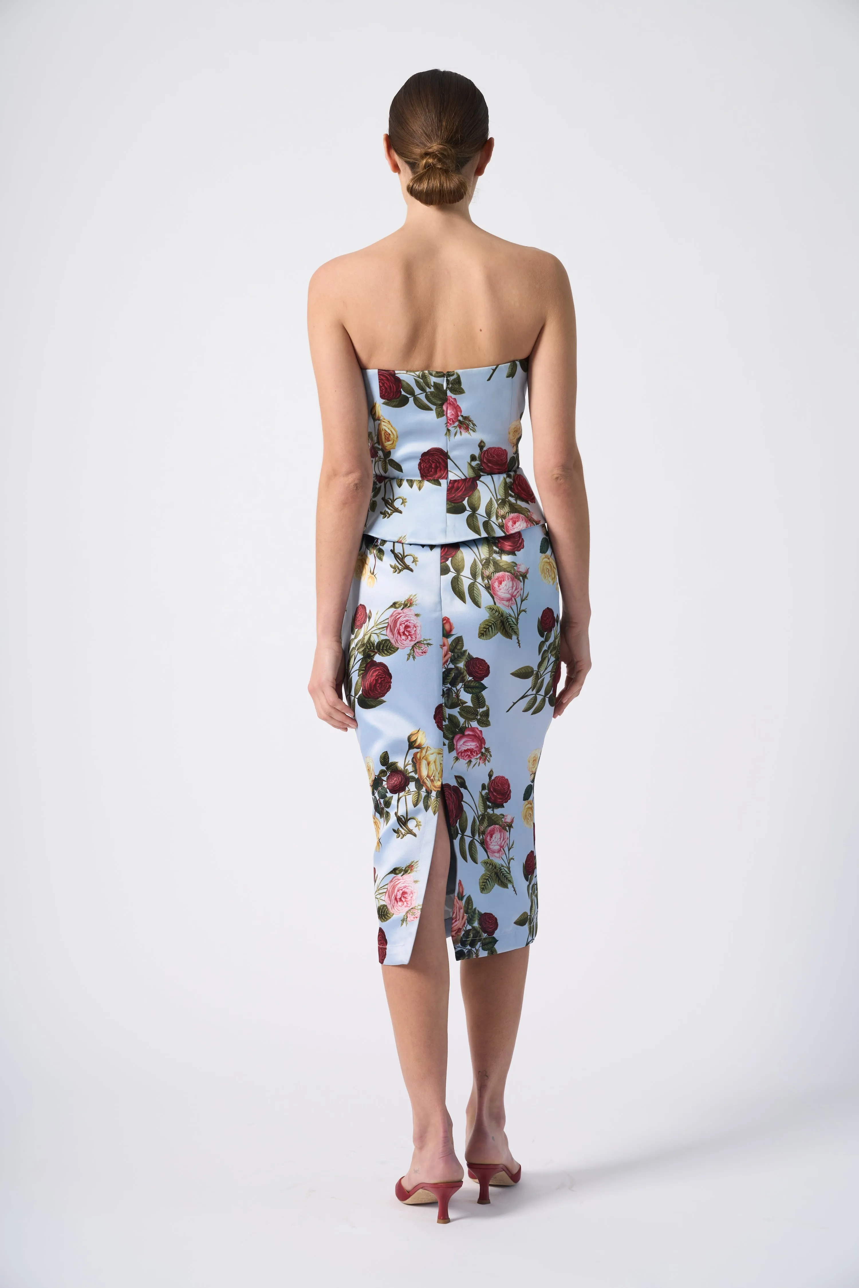 DAMARIS BAILEY Delicias Skirt