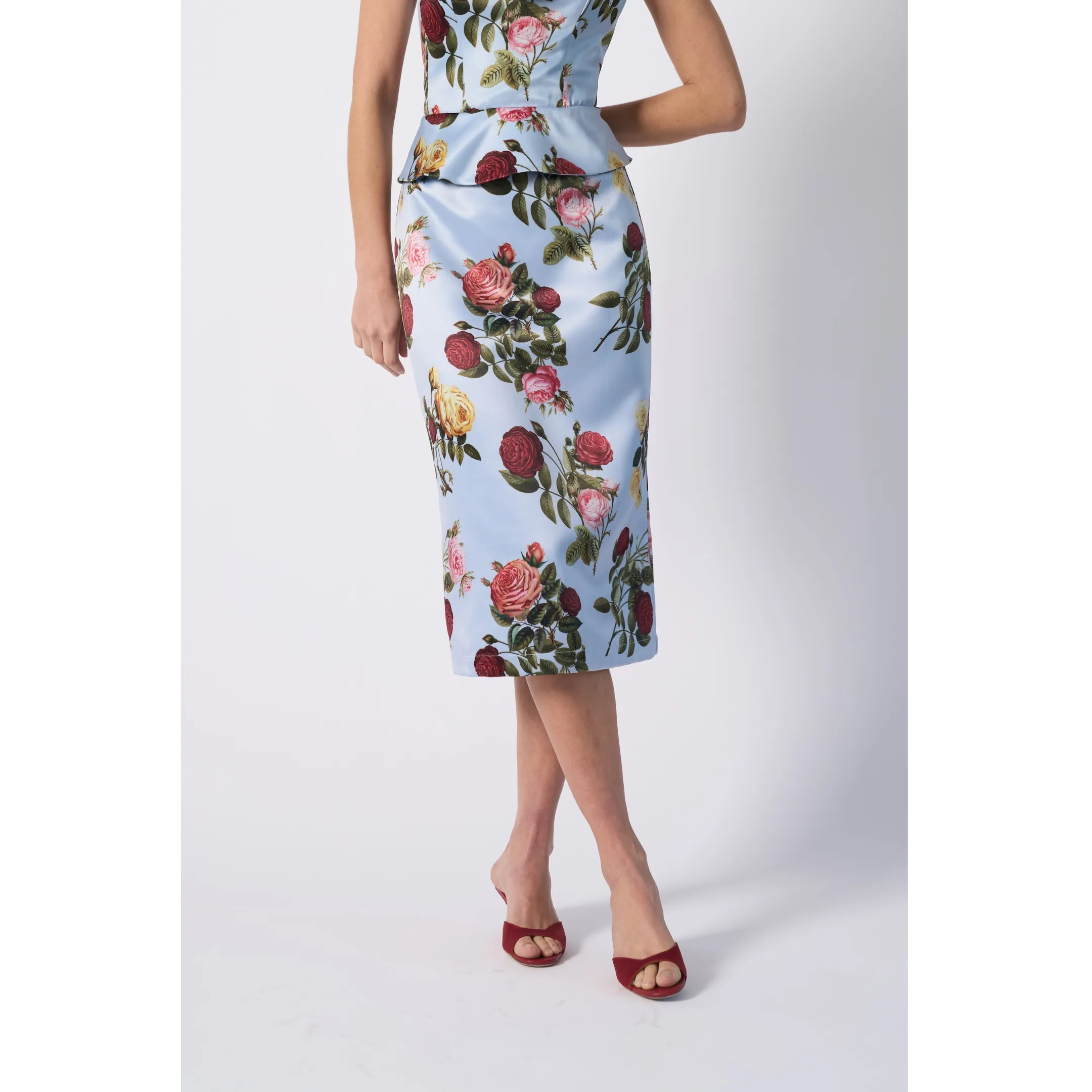 DAMARIS BAILEY Delicias Skirt