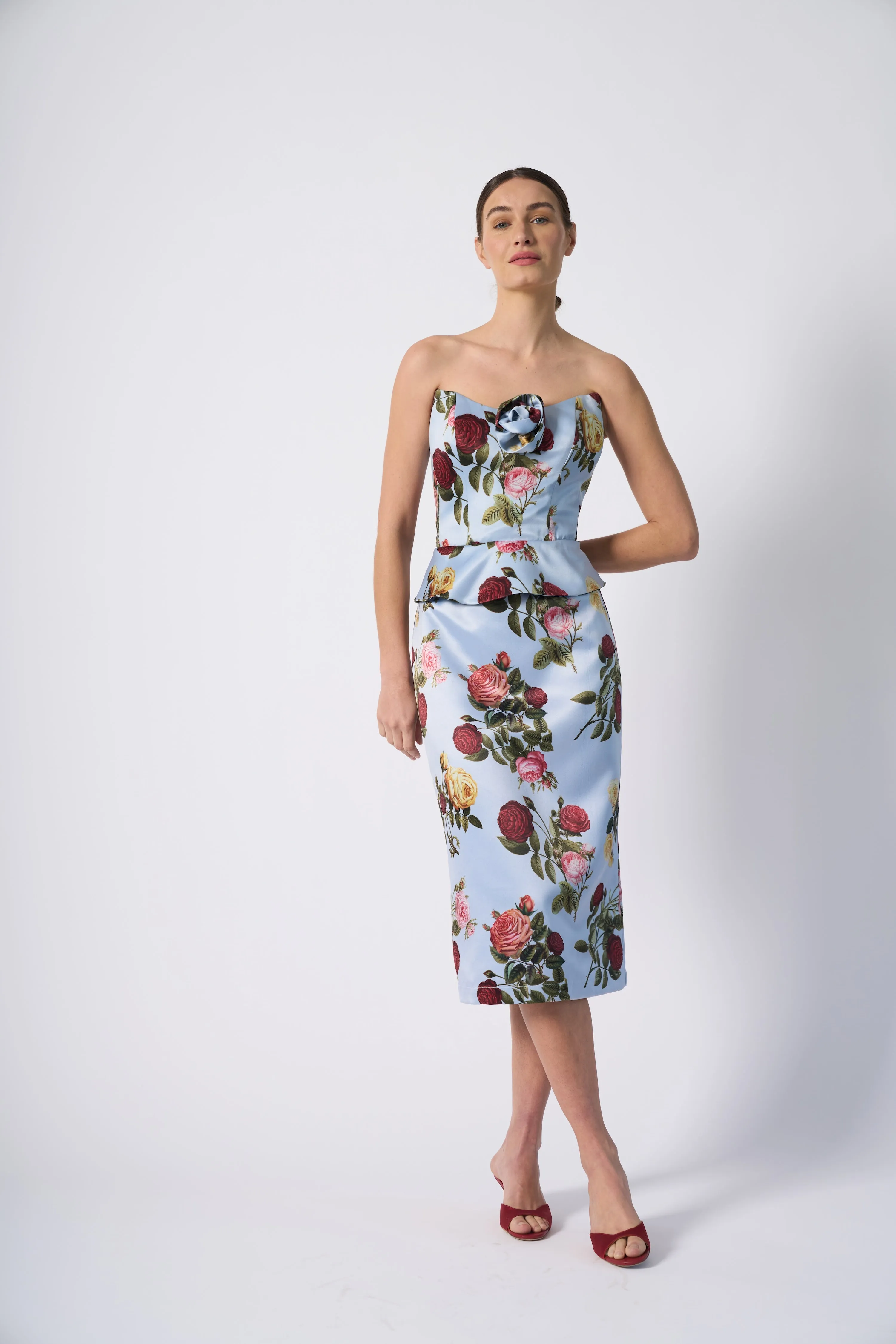 DAMARIS BAILEY Delicias Skirt