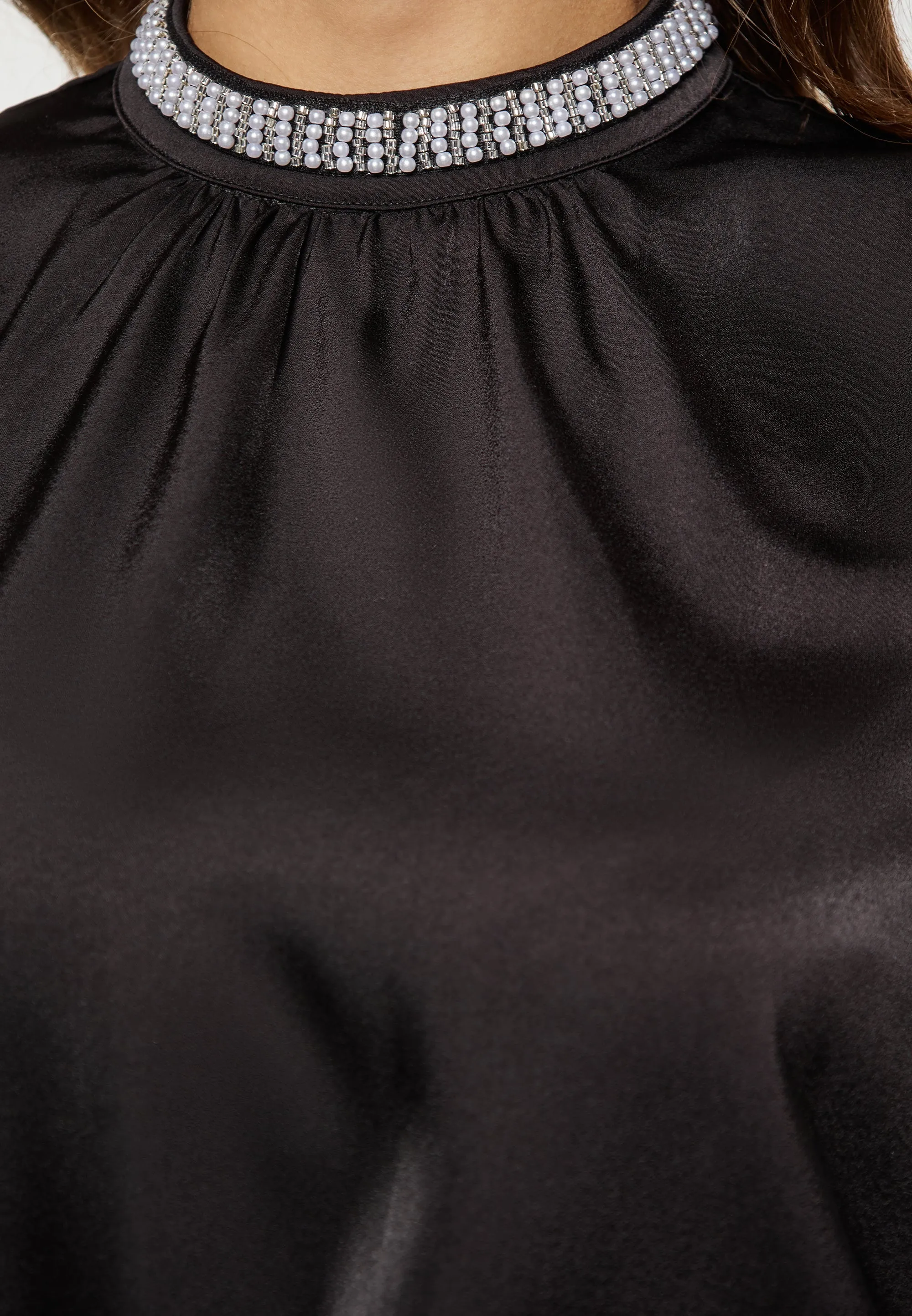 faina Women's Blouse
