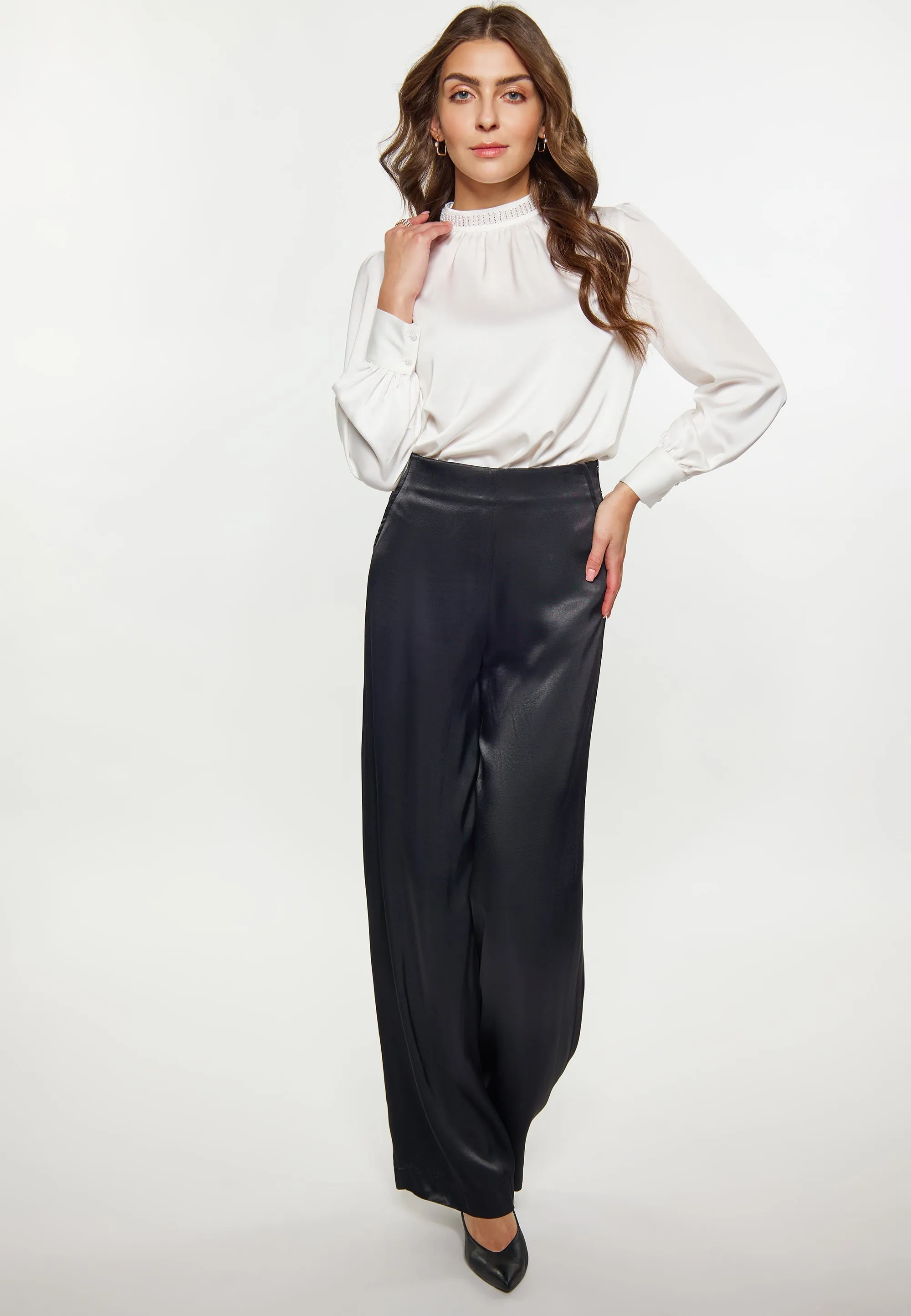 faina Women's Blouse