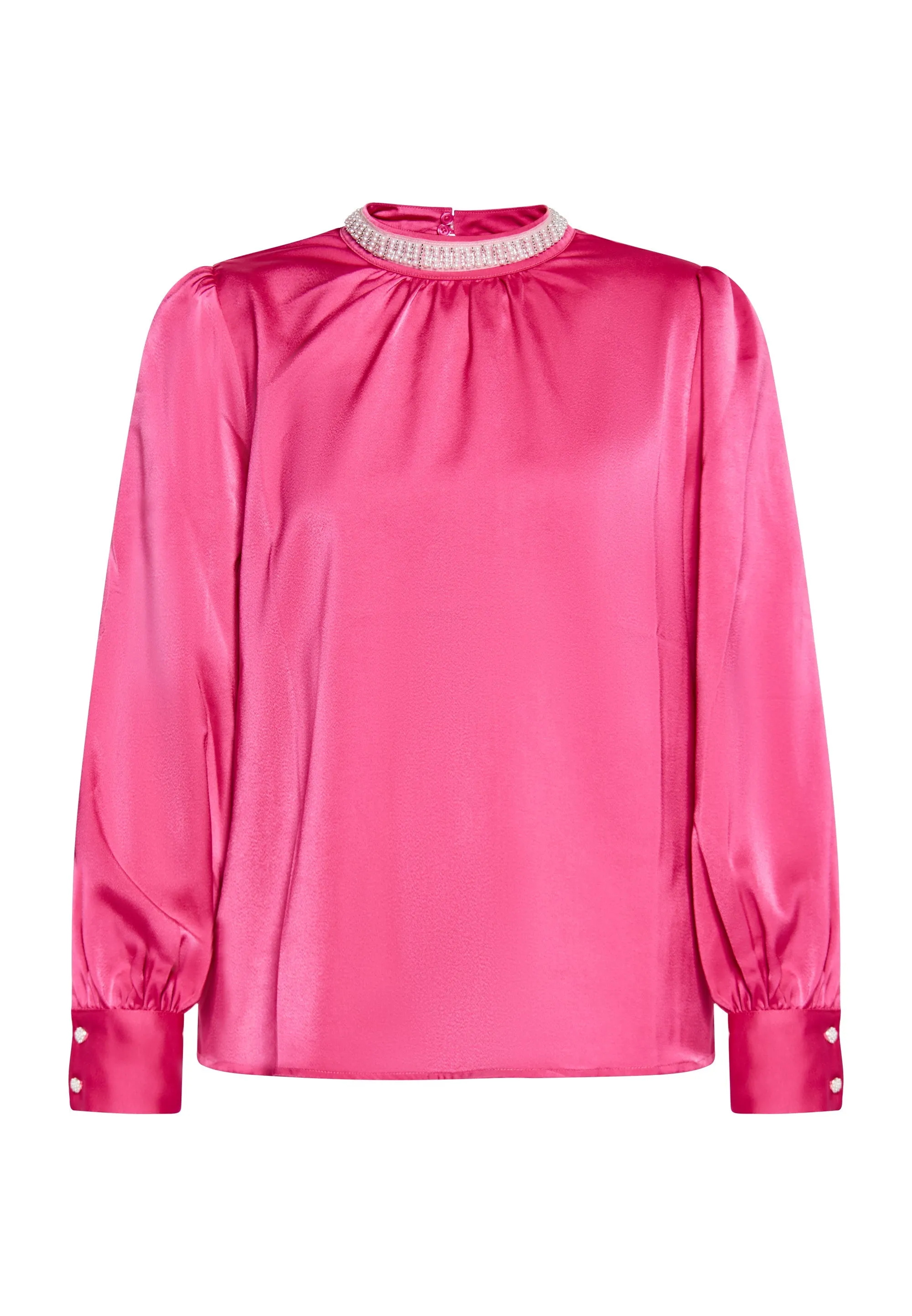 faina Women's Blouse