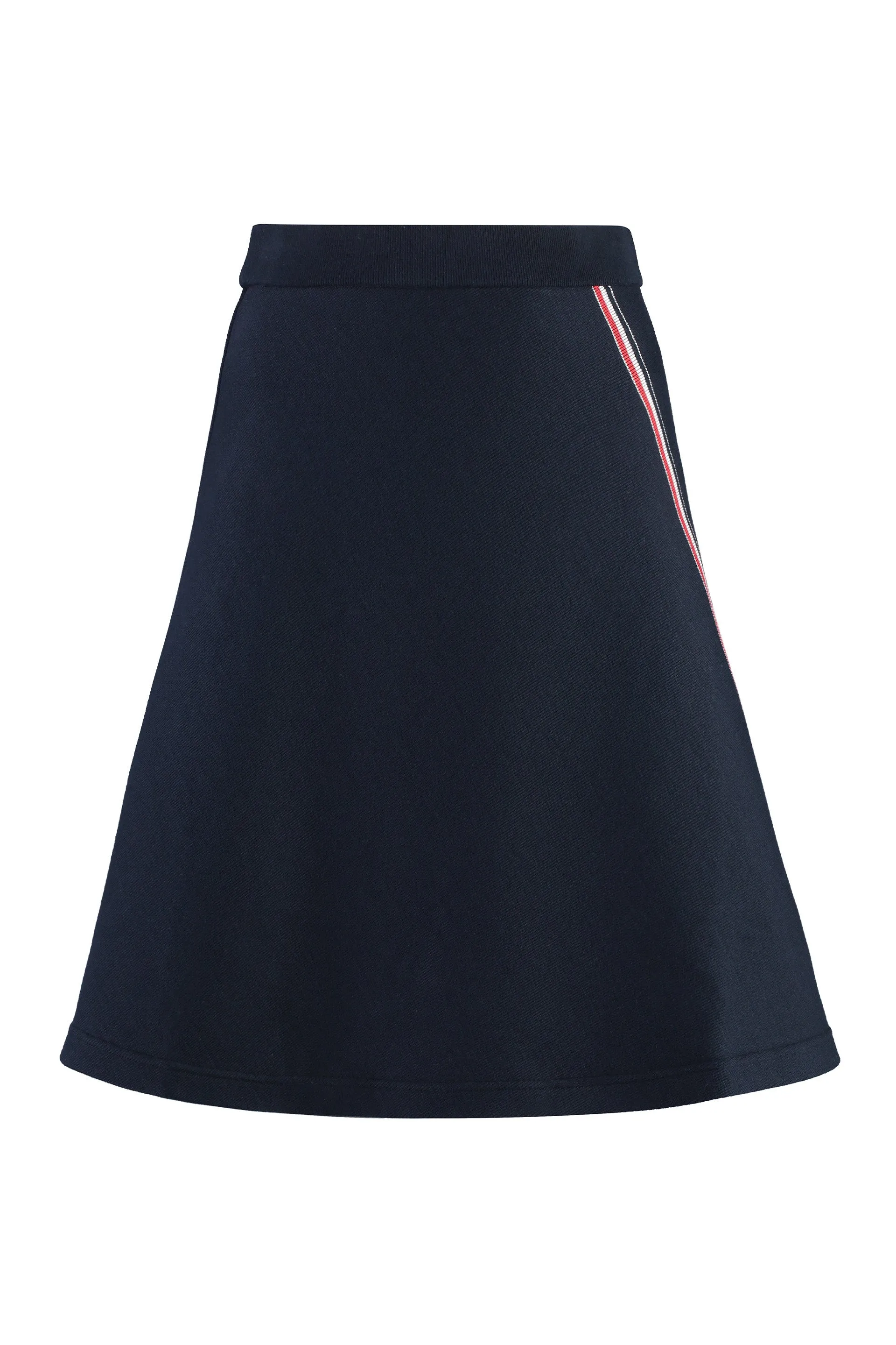 Flared skirt