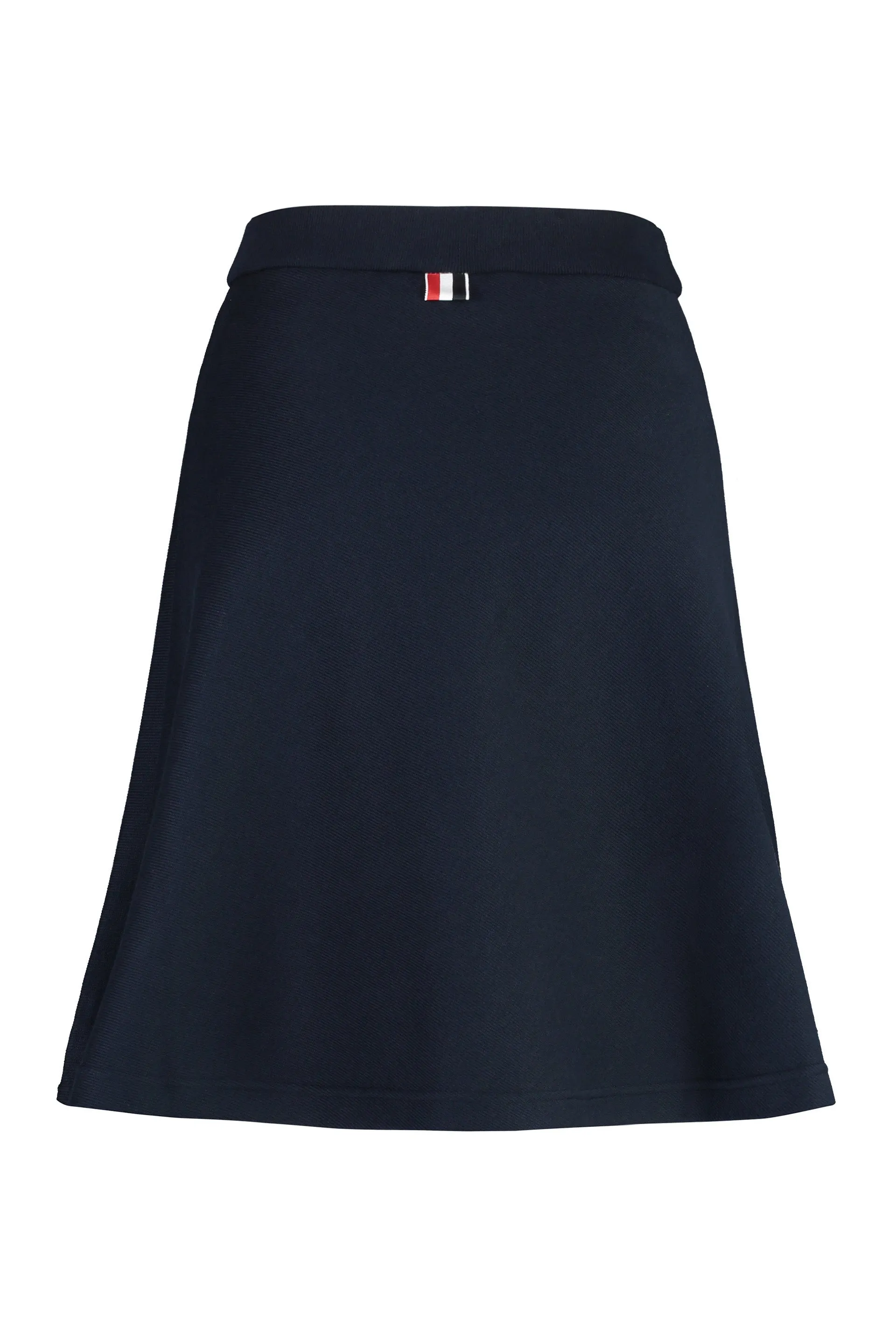 Flared skirt