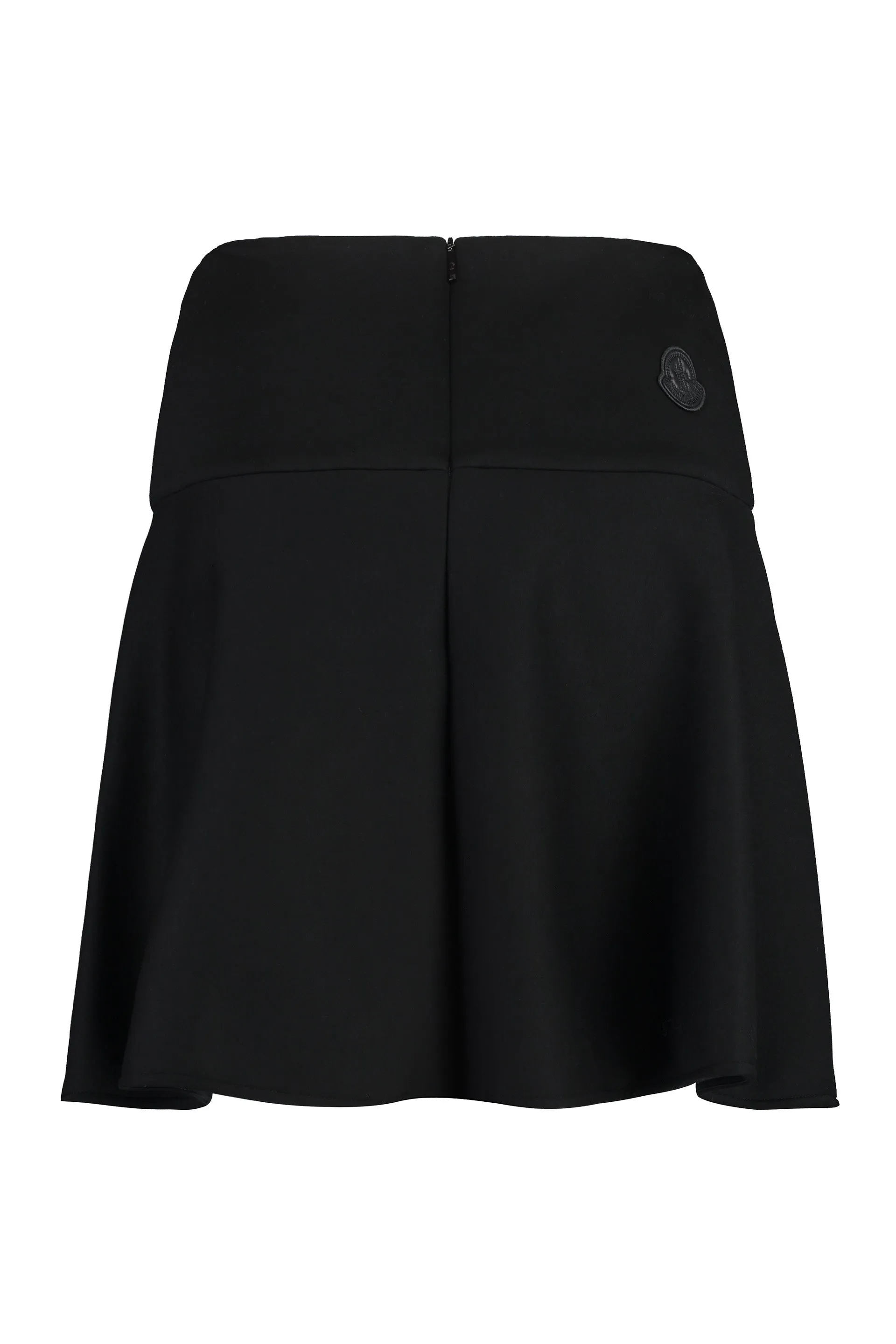 Flared skirt