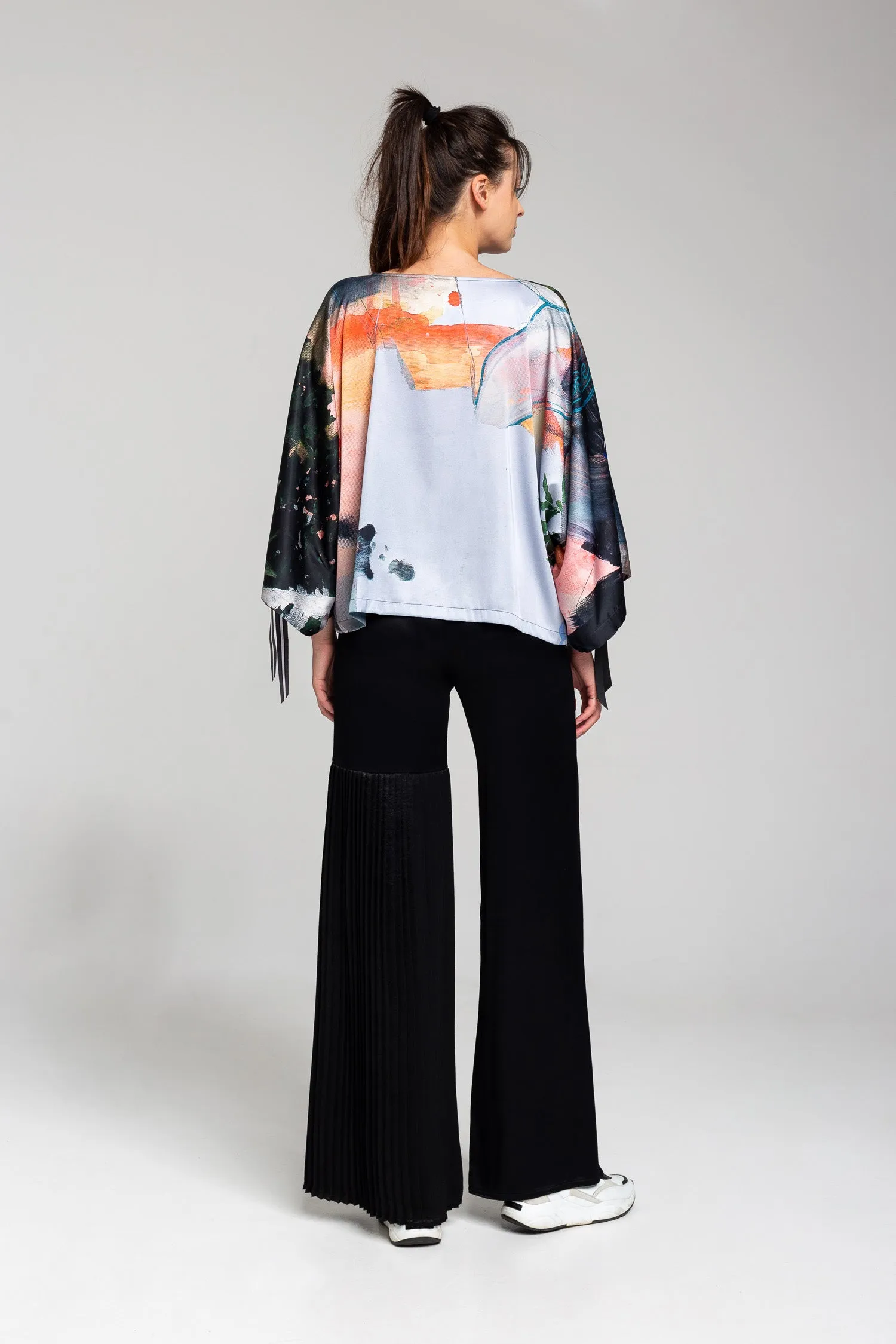 FOREST blouse