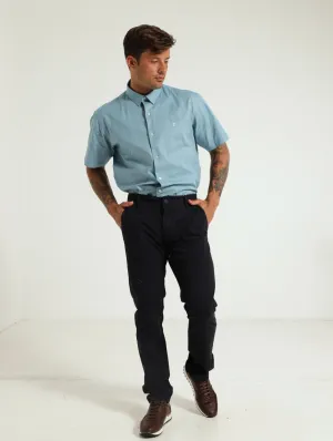 Formal Chino -Navy