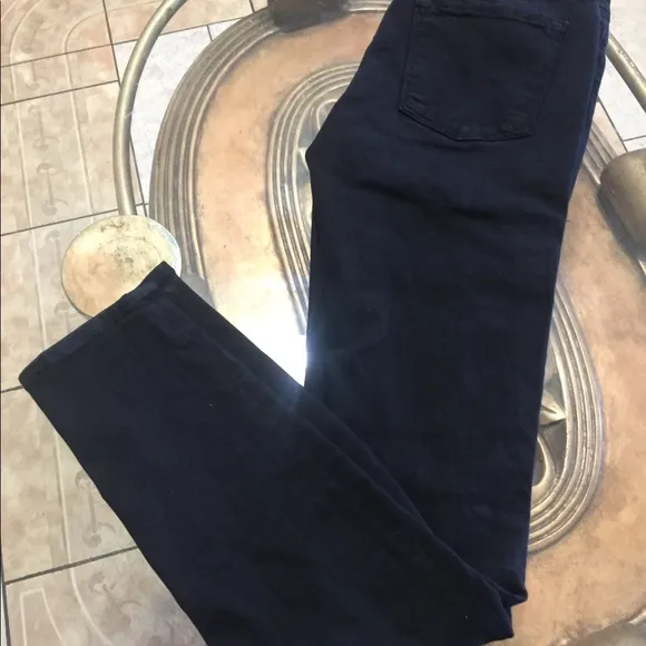 Frame destructive jeans