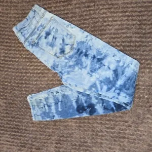 Frame Le High Skinny acid wash jeans size 29