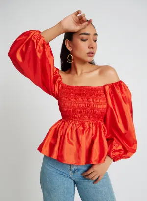 Frankie Top (40% off at checkout)