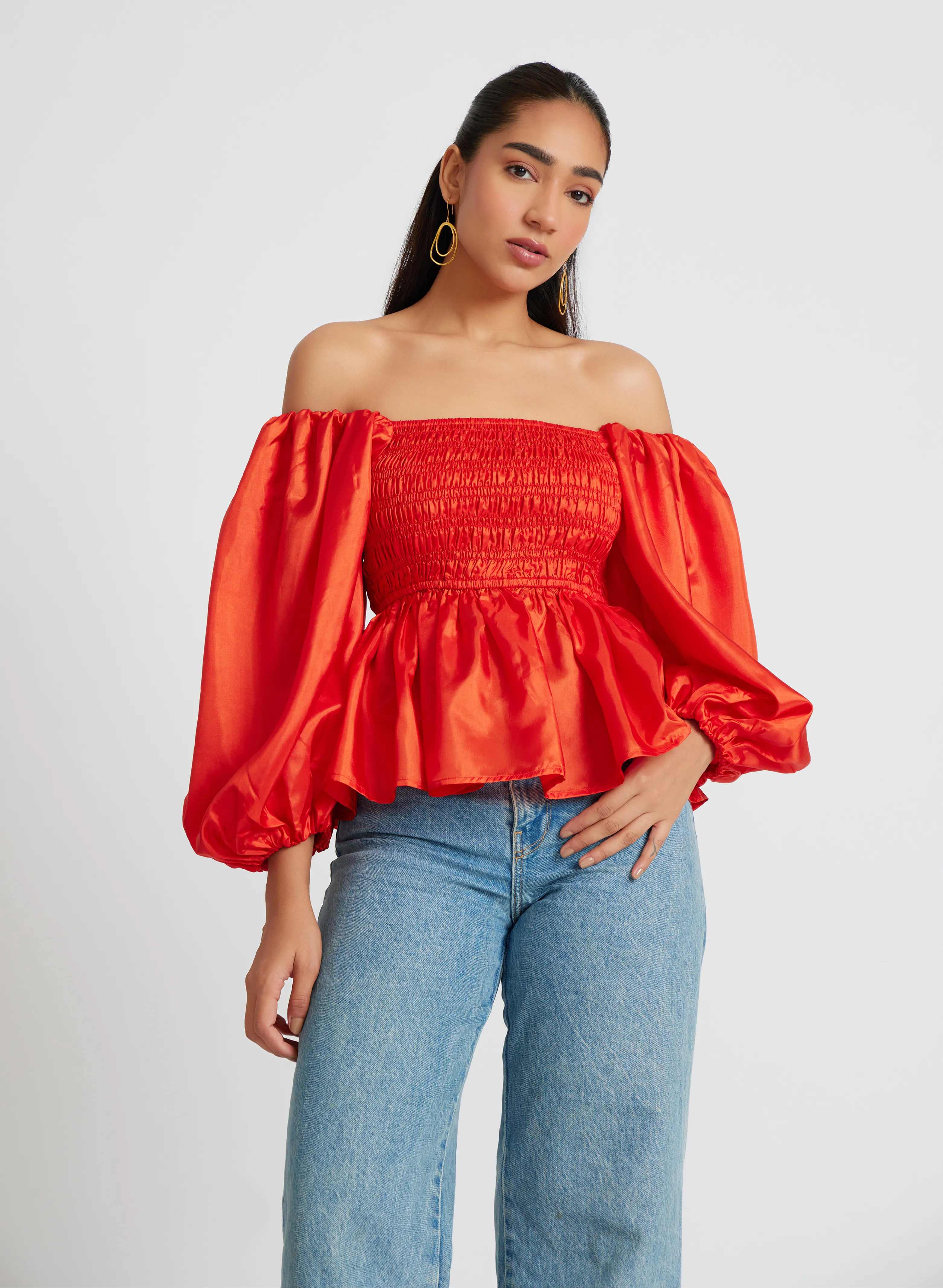 Frankie Top (40% off at checkout)