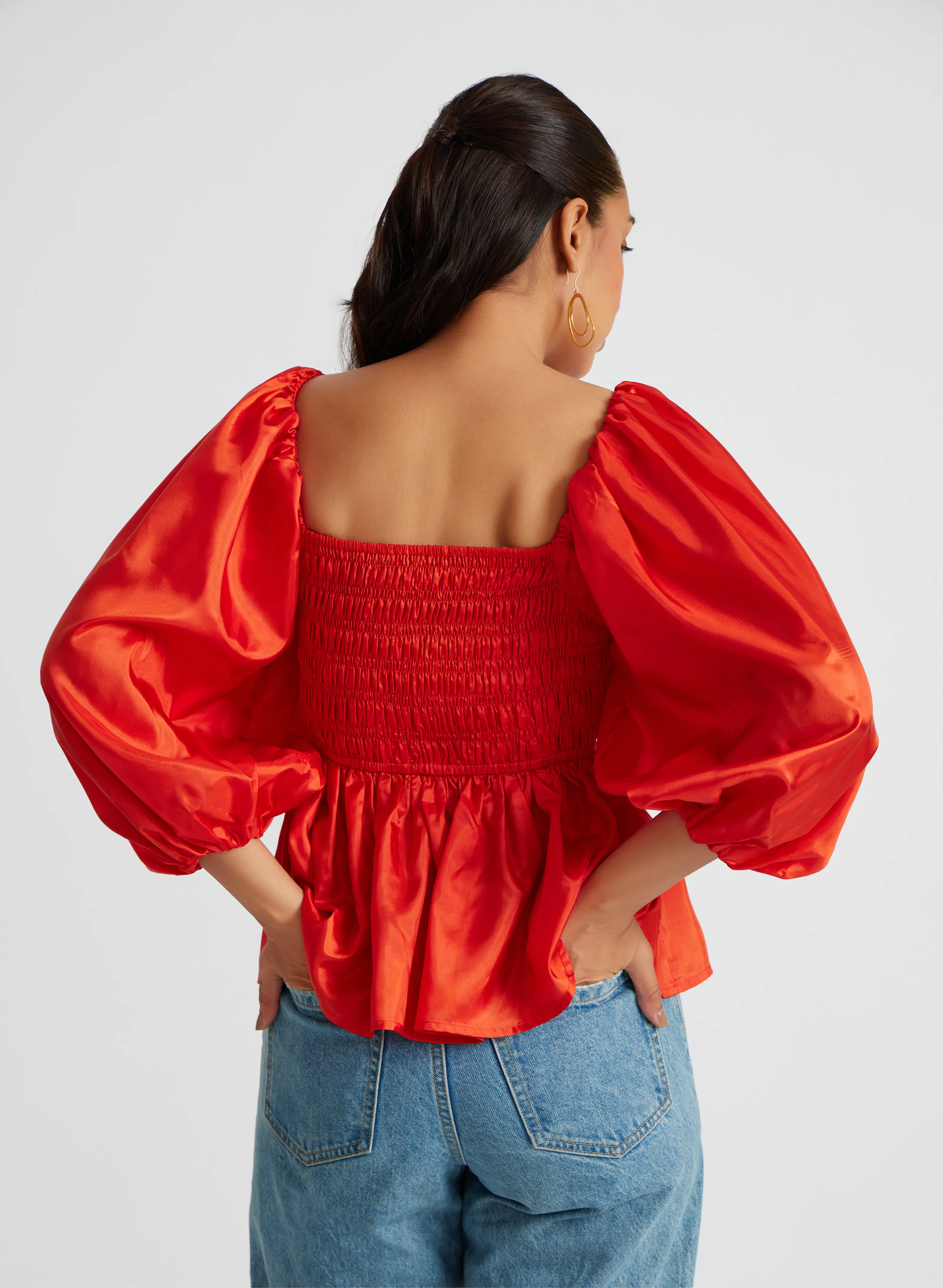 Frankie Top (40% off at checkout)