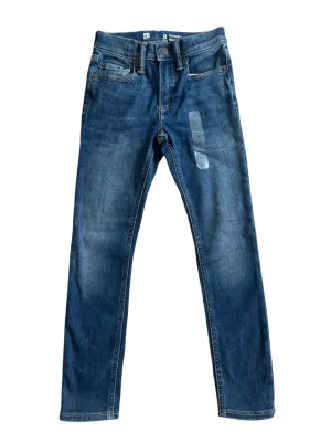 Gap skinny jeans size 8