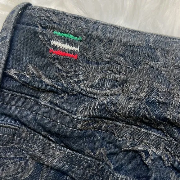 Gently Used Diesel Jeans - Grupee Sz 25 L 32 Women’s