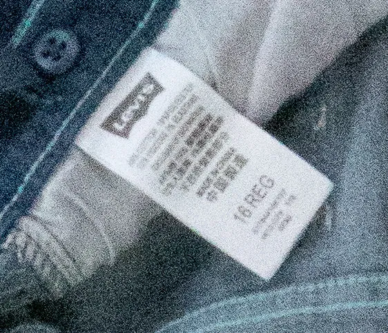 GIRL SIZE 16 YEARS - LEVI'S, Low-Rise Skinny Jeans, Dark Wash EUC B55