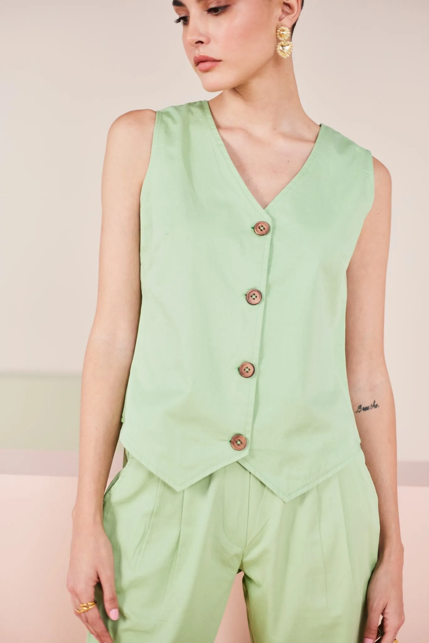 Greta Co-ord Set