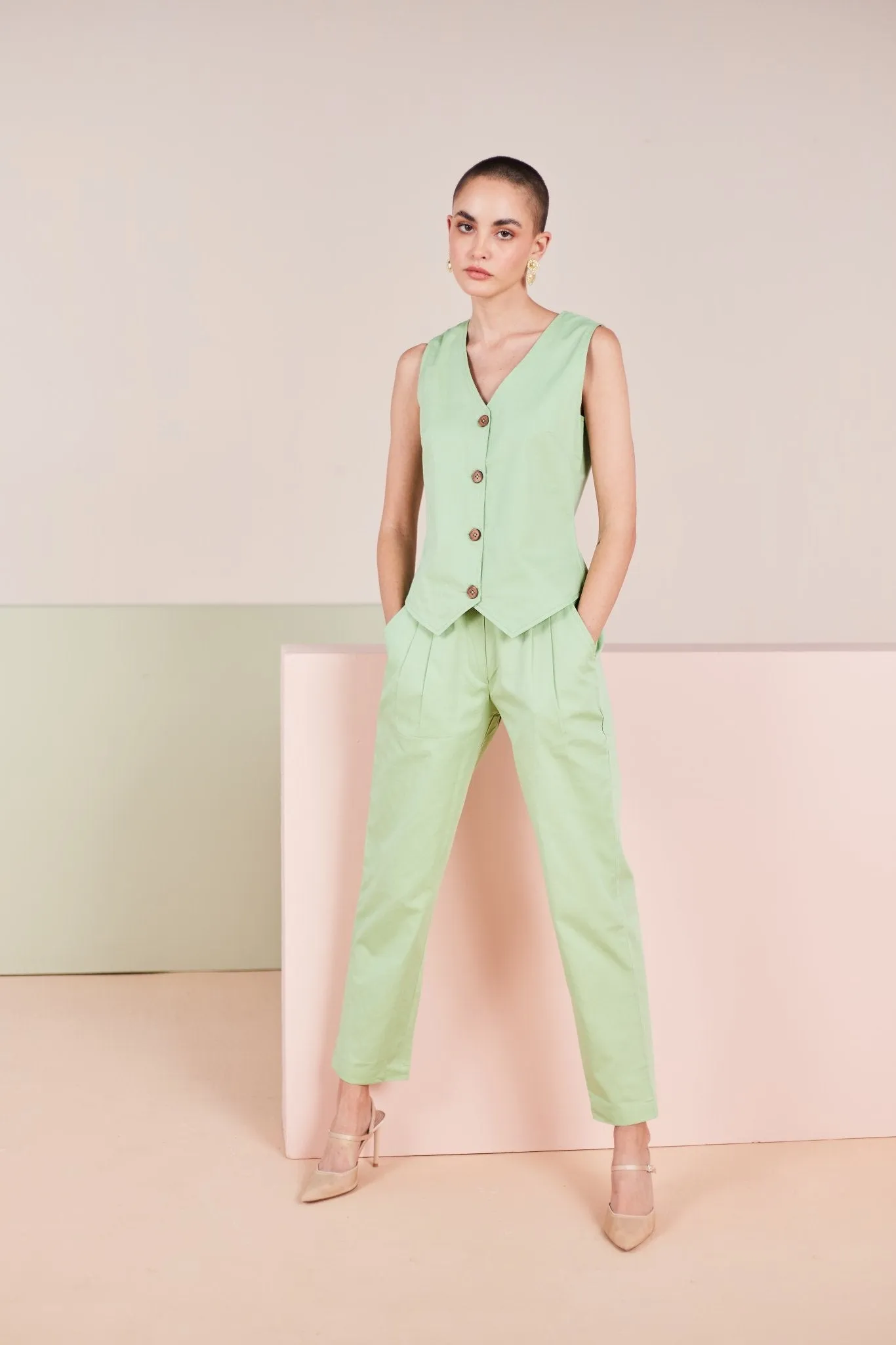 Greta Co-ord Set