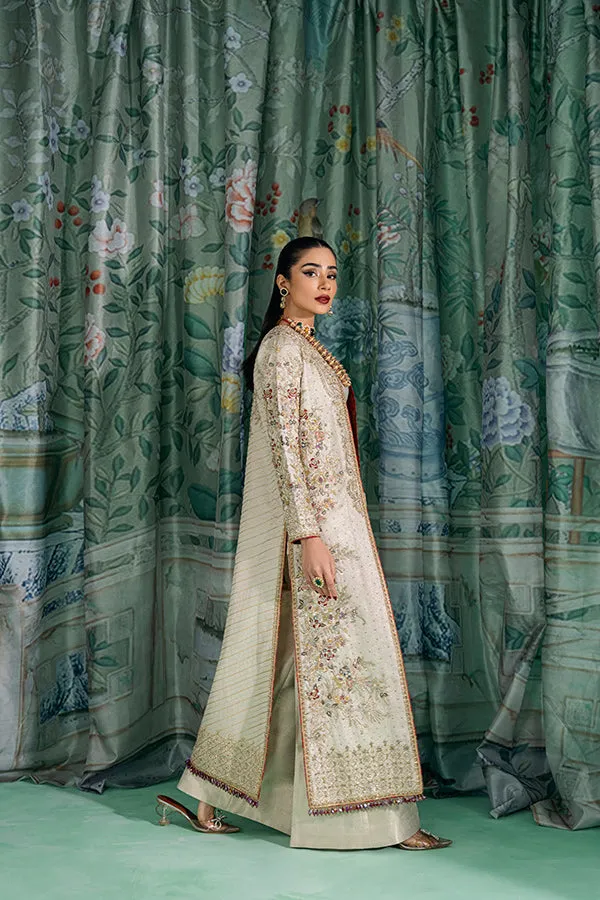 Indian Wedding Dress in Classic Jacket Trouser Style