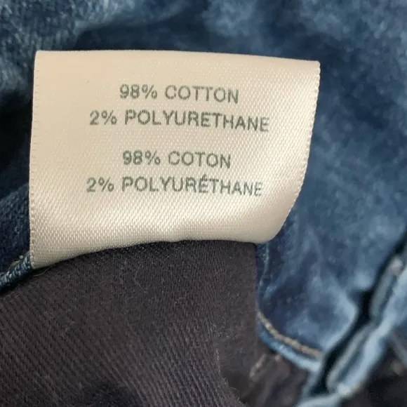 J Brand Annalie High Rise Skinny Jeans - Project - 27 - EUC