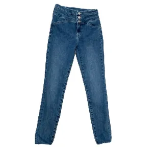 J Brand Annalie High Rise Skinny Jeans - Project - 27 - EUC