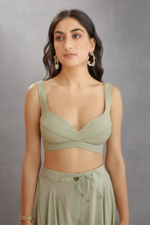 Jaituni Mehreen Blouse