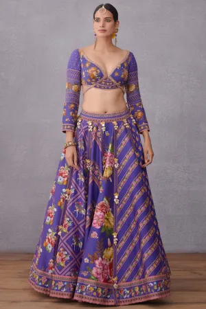 Jamuni Waheeda Blouse