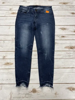 Jeans Skinny By Kancan  Size: 4