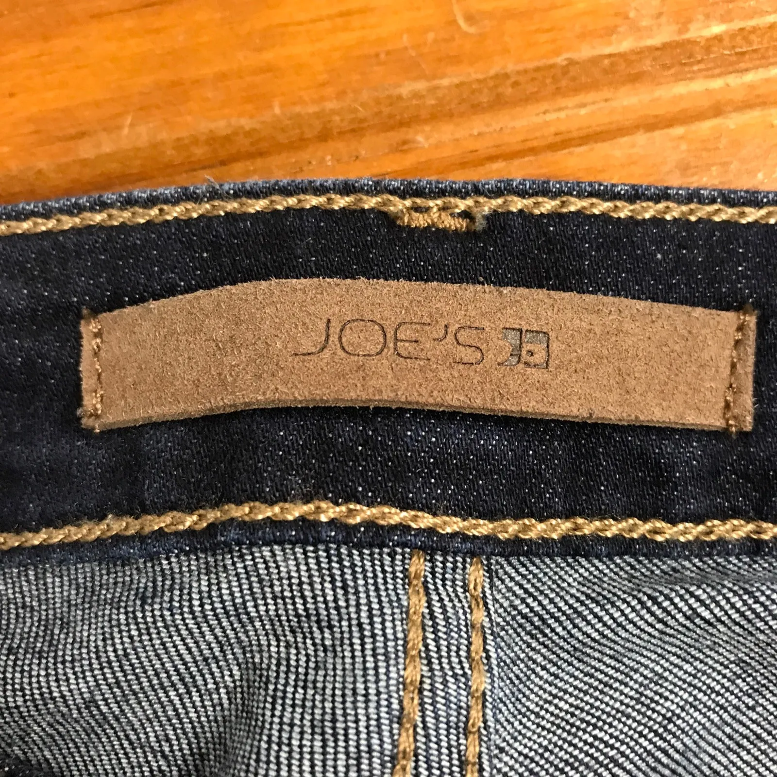 Joe’s Jeans- Skinny- 27