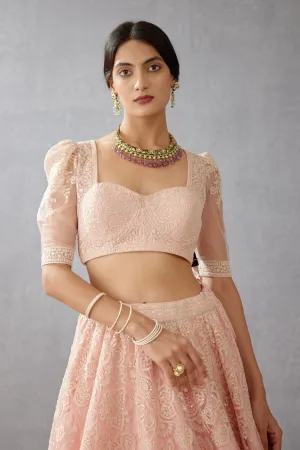 Kaner Meher Passa Blouse