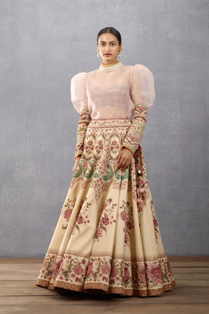 Kasturi Mubina Blouse