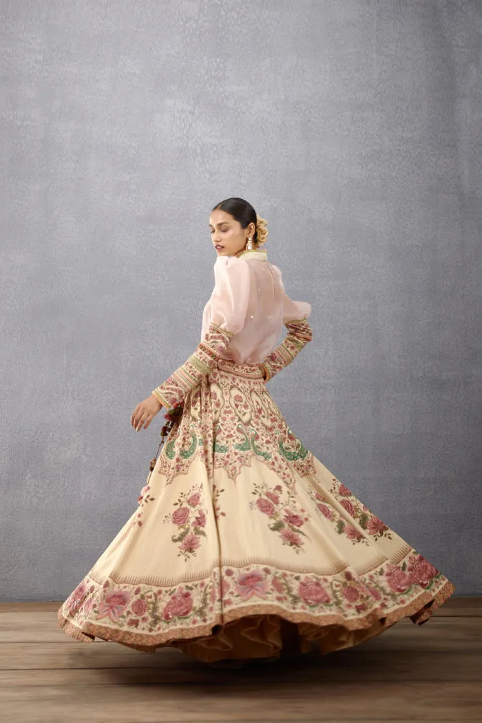 Kasturi Mubina Blouse