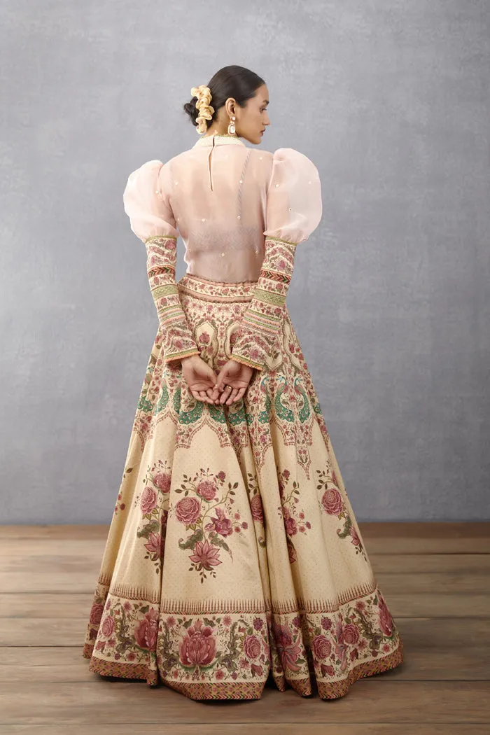 Kasturi Mubina Blouse