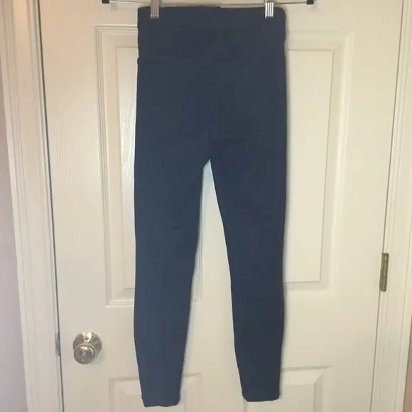 L’Agence Margot Skinny High Rise Jeans - 24
