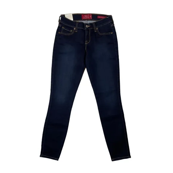 Lucky Brand | Charlie Super Skinny Jeans in‎ 25