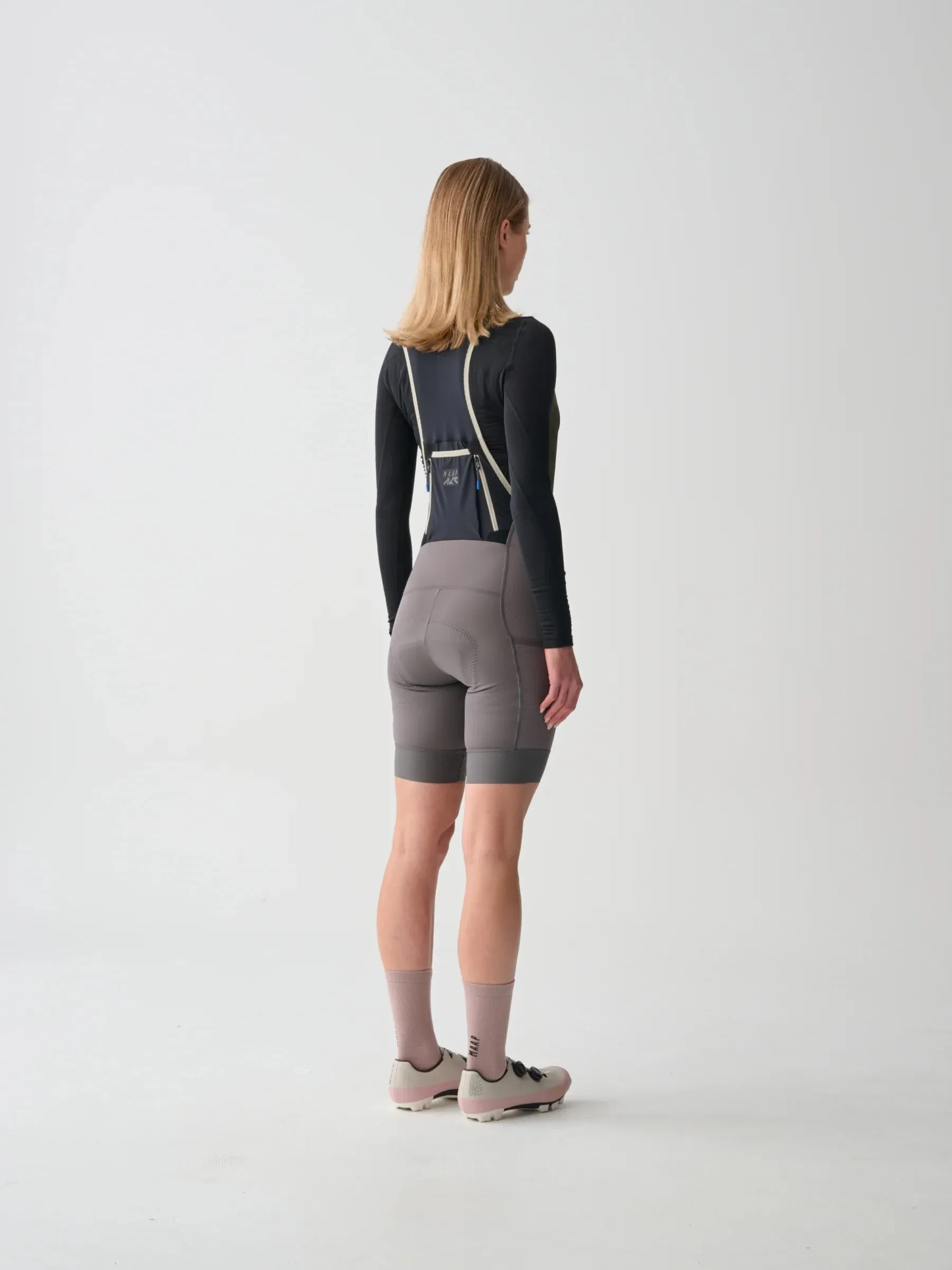 MAAP Women's Alt_Road Cargo Bib 2.0