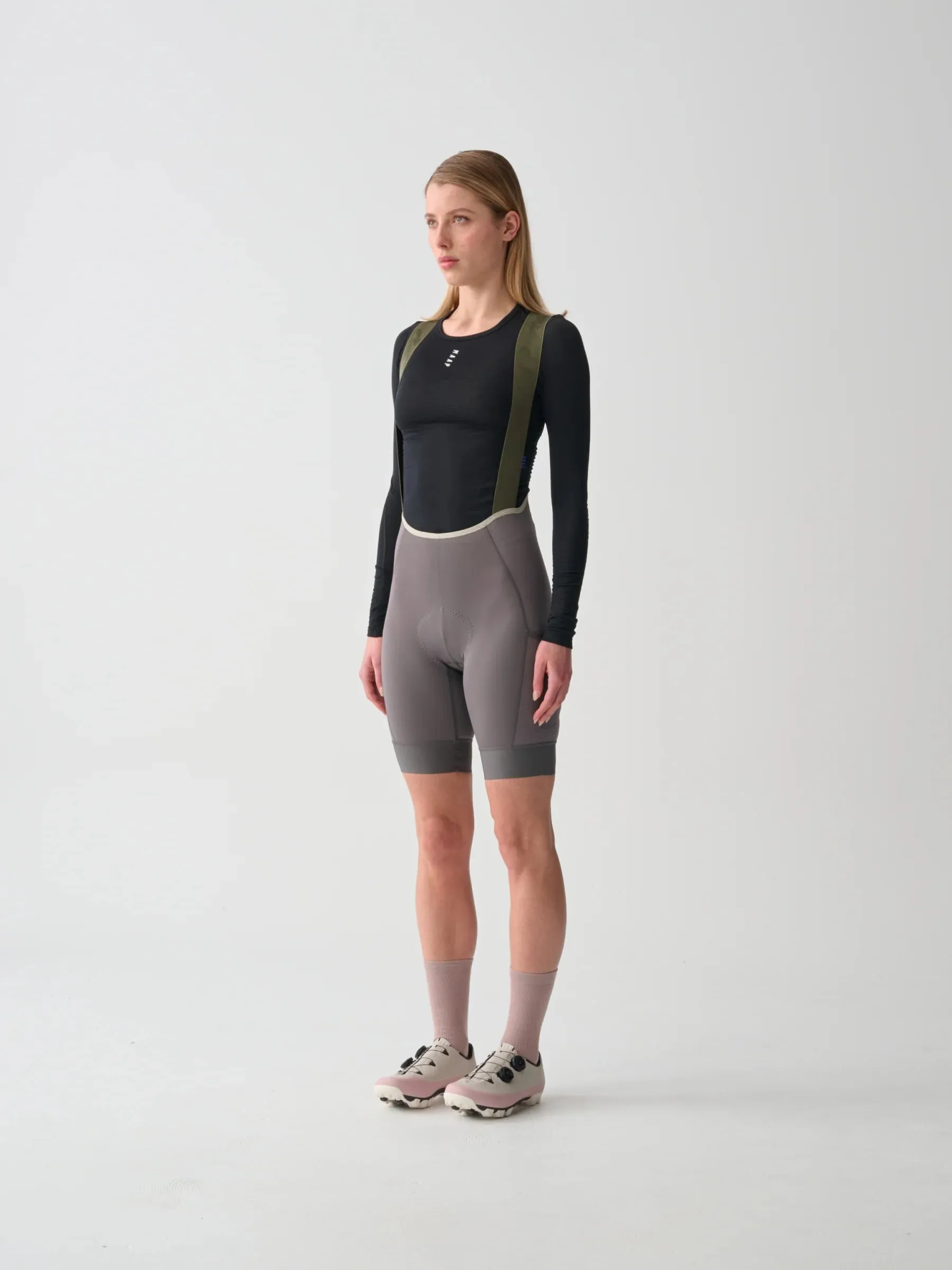 MAAP Women's Alt_Road Cargo Bib 2.0