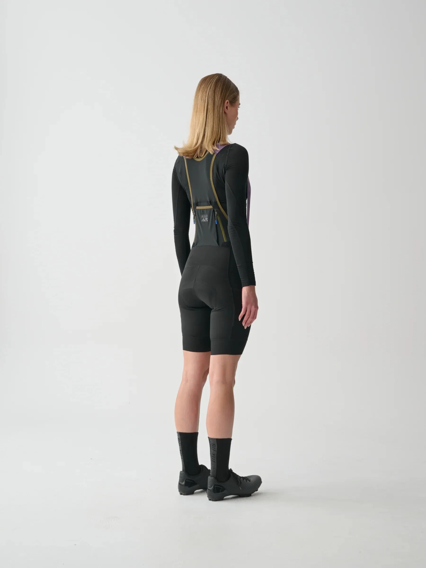 MAAP Women's Alt_Road Cargo Bib 2.0