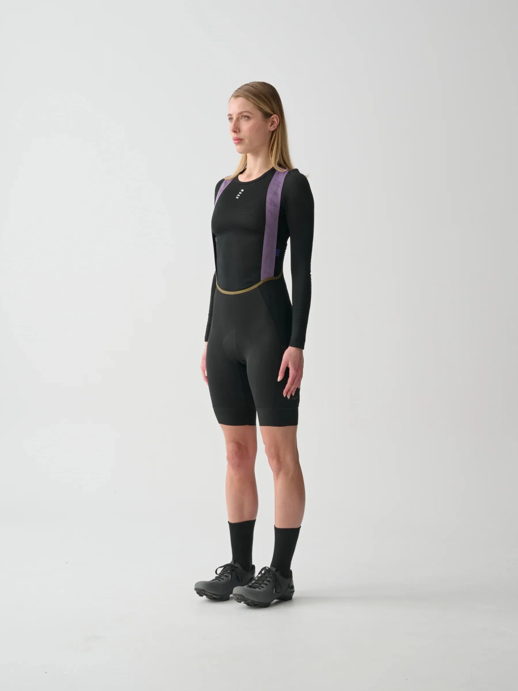 MAAP Women's Alt_Road Cargo Bib 2.0