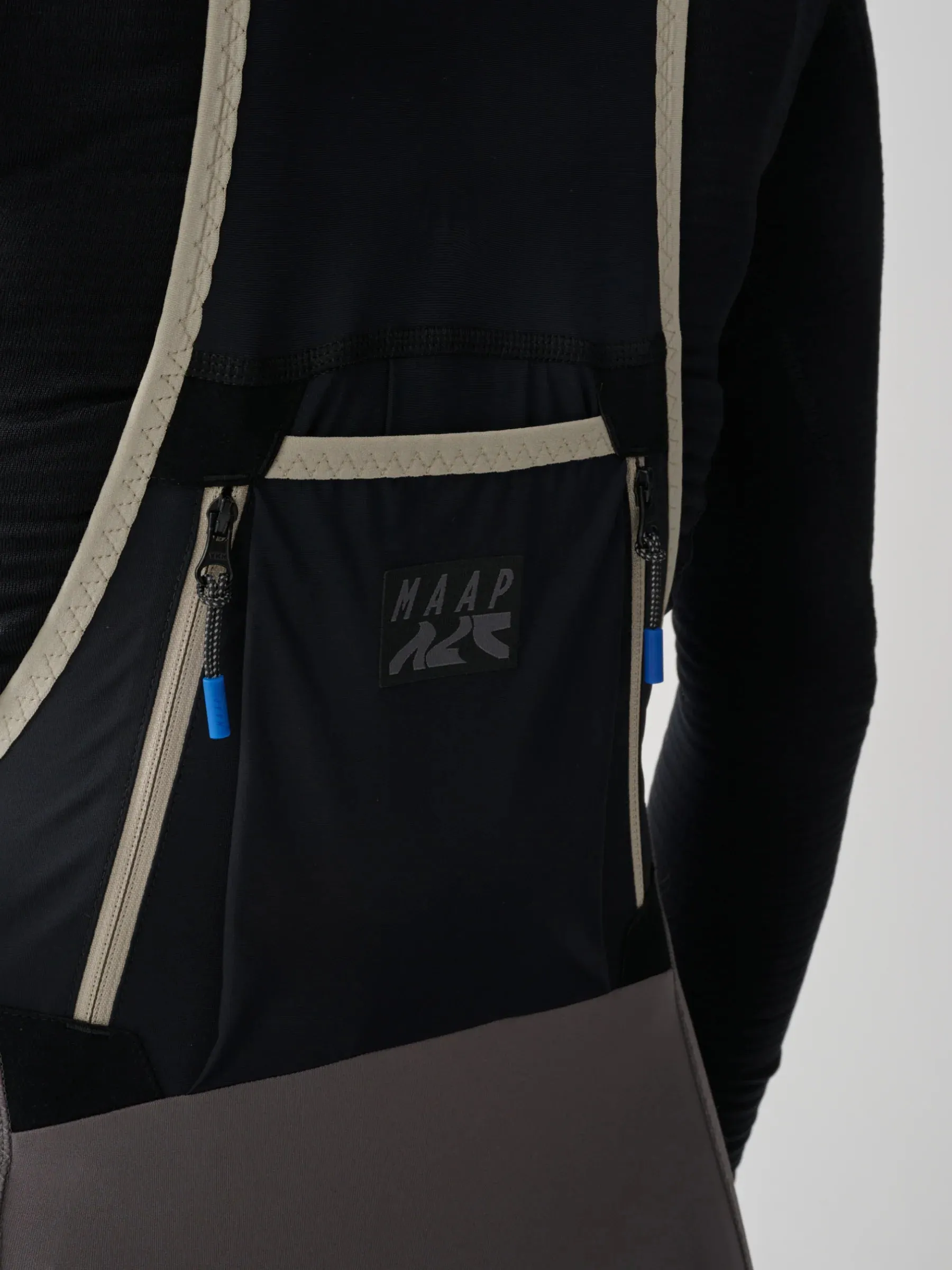 MAAP Women's Alt_Road Cargo Bib 2.0