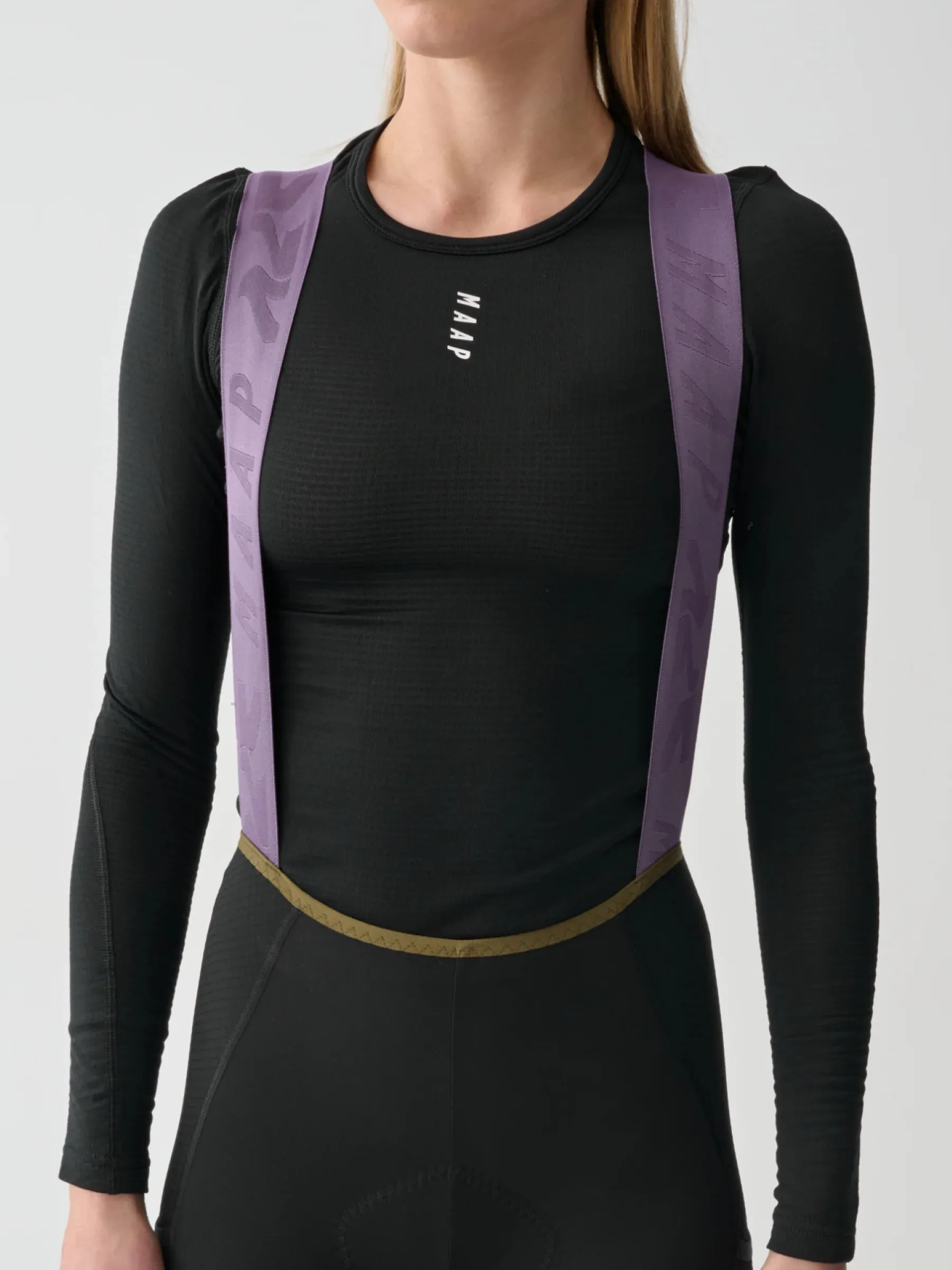 MAAP Women's Alt_Road Cargo Bib 2.0